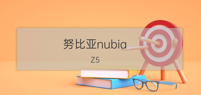 努比亚nubia Z5 mini什么配置参数？标配有什么？